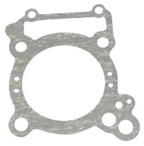 Aprilia Cylinder base gasket 0,4mm - 125, 200 Scarabeo