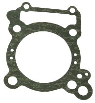 Aprilia Cylinder base gasket 0,5mm - 125, 200 Scarabeo