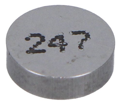 SHIM 2,47 RSV4/TUONO 100