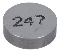 SHIM 2,47 RSV4/TUONO 100