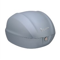 Vespa Topcase 32lts small, Delicato gris - matt