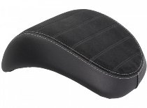 Bauletto Vespa, cuscino posteriore - nero