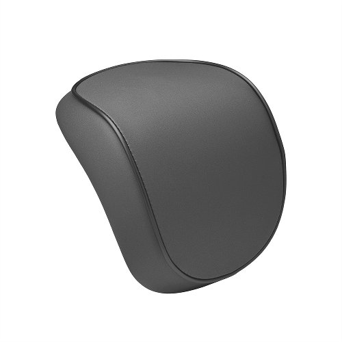 Vespa backrest, Primavera - grey
