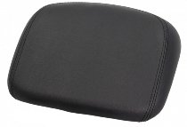 Bauletto Vespa, cuscino posteriore 36l - nero