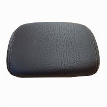Bauletto Vespa, cuscino posteriore 36l - marrone scuro