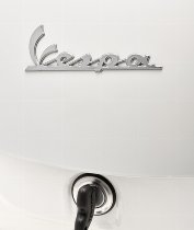 Bauletto Vespa 36lts, incl. cuscino posteriore - Innocenza