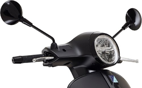 RIGHT REAR VIEW MIRROR