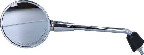 LEFT REAR VIEW MIRROR