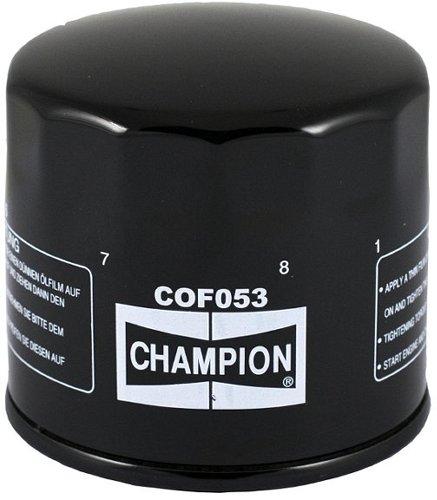 Champion Oil filter COF053 - Ducati, Cagiva