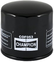 Champion Ölfilter COF053 - Ducati Monster, SS, MTS