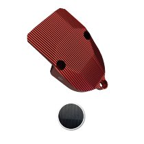 Protège carter d'huile Carbonworld pour Ducati