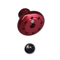 Vite cieca per specchio Carbonworld - filetto R (specchio sinistro) adatto per Ducati