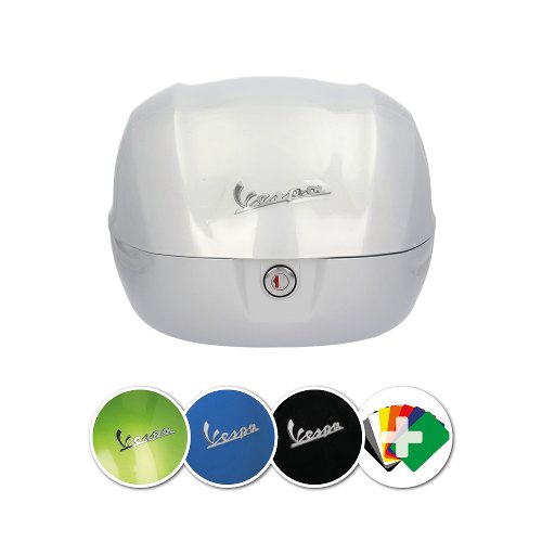 Vespa top case 32 litros