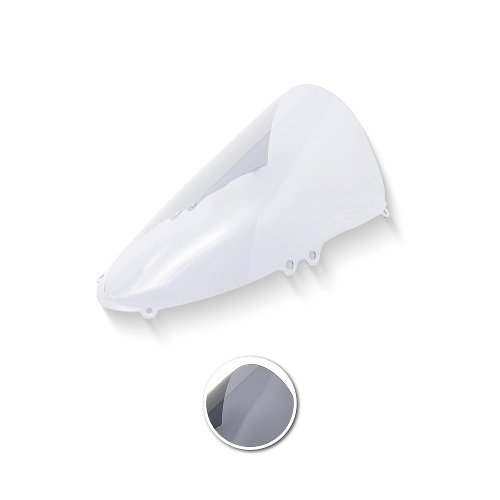 CNC Racing windshield, RACE suitable for Ducati Panigale 959/1199R/1299/S