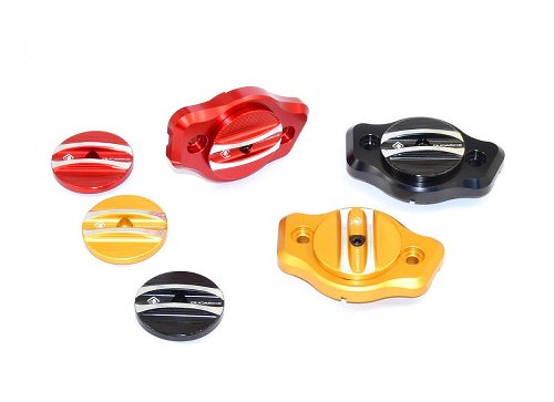 Ducabike camshaft cover - Ducati Scrambler...