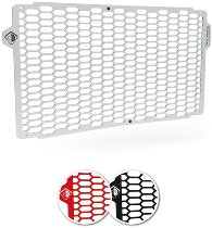 Ducabike cache de protection pour radiateur à eau, Ducati Monster 937