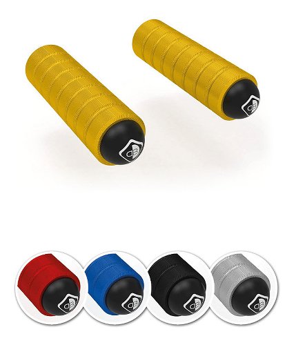 Ducabike sport pegs