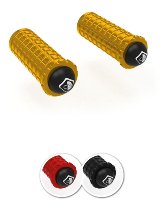 Ducabike racing pegs