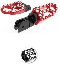 Ducabike racing pegs