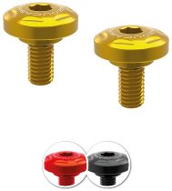 Ducabike radiator frame screws kit DesertX