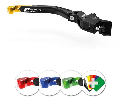 Ducabike adjustable brake lever