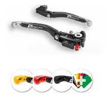 Ducabike Ultimate brake and clutch lever adjustable MV Agusta