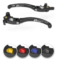 Ducabike brake / clutch adj. levers eco GP 1 BMW