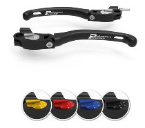 Ducabike brake / clutch adj. levers eco GP 1