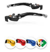 Manetas de freno / embrague ajustables Ducabike eco GP 2 MV Agusta