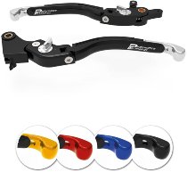 Ducabike leviers de frein / embrayage eco GP 2 BMW