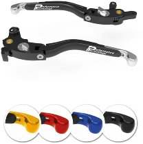 Ducabike brake / clutch adj. levers eco GP 2 BMW