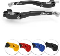 Ducabike brake / clutch adj. levers eco GP 2