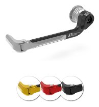 Ducabike clutch lever protection