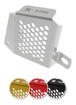 Ducabike rear brake system protection kit Moto Morini