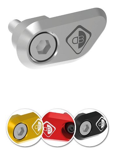Ducabike abs sensor protection Diavel V4