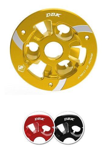 Ducabike clutch pressure plate