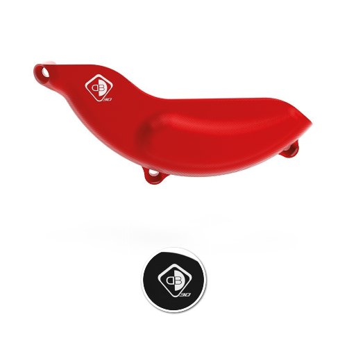 Ducabike clutch cover protection - Ducati SF V2