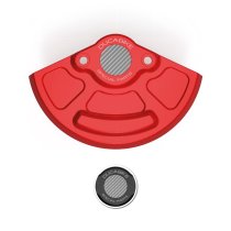 Ducabike alternator cover - Ducati SF V4