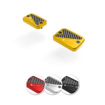 Ducabike bouchon liquide de frein - Ducati