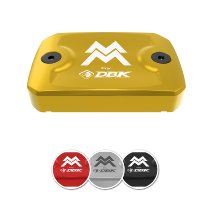 Ducabike brake fluid cap - Moto Morini