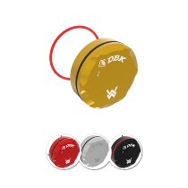 Ducabike cover brake fluid - Moto Morini