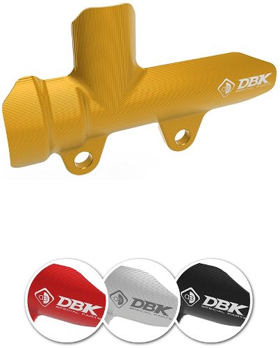 Ducabike protection pompes de frein brembo - Moto Guzzi