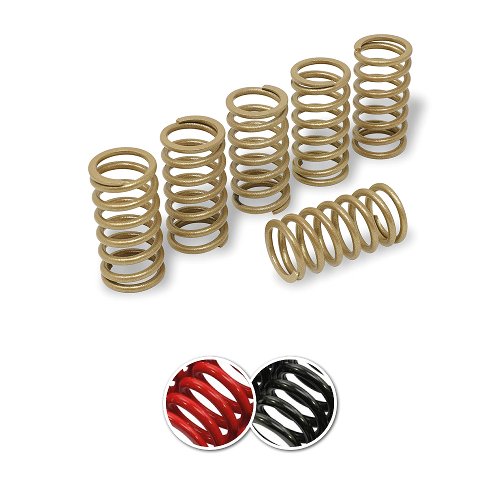 CNC Racing Clutch spracheing kit, 6 pcs. - Ducati