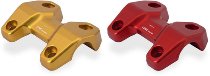 Adattatore riser Ducati CNC Racing adatto per Ducati Monster 1200 / S