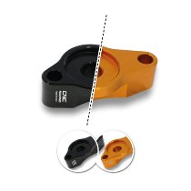 CNC Racing Base attuatore frizione - KTM
