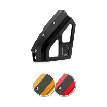 CNC Racing spracheocket cover - Ducati Scrambler / Hypermotard