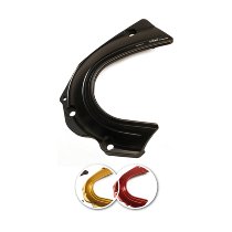 CNC Racing spracheocket cover - Ducati Scrambler 400/800