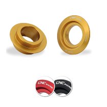 CNC Racing Bushing kit front wheel - Ducati