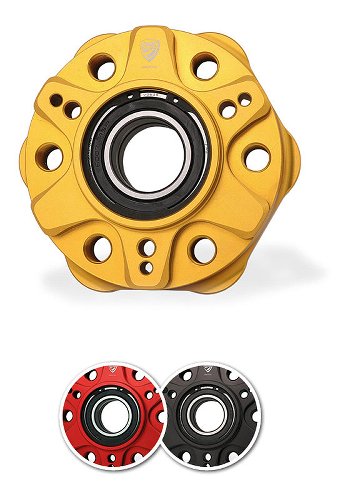 CNC Racing Rear sprocket flange - Ducati Multistrada V4 / S