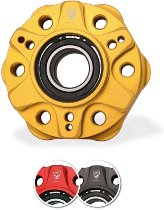 CNC Racing Rear sprocket flange - Ducati DesertX, Multistrada